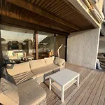 Maison De Avec Son Ponton Privatif بيت للعطل *