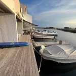 Maison De Avec Son Ponton Privatif Le Barcarès