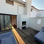 Maison De Avec Son Ponton Privatif بيت للعطل