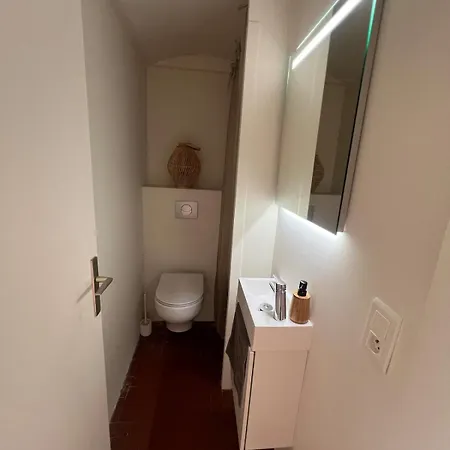 Prázdninový dům Maison De Avec Son Ponton Privatif *