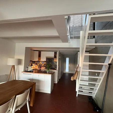 بيت للعطل Maison De Avec Son Ponton Privatif *