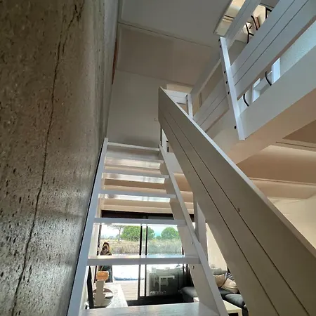 Maison De Avec Son Ponton Privatif