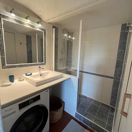 Prázdninový dům Maison De Avec Son Ponton Privatif Le Barcarès