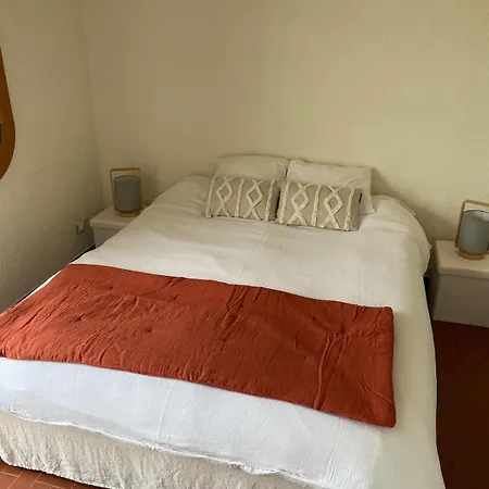 Prázdninový dům Maison De Avec Son Ponton Privatif Le Barcarès