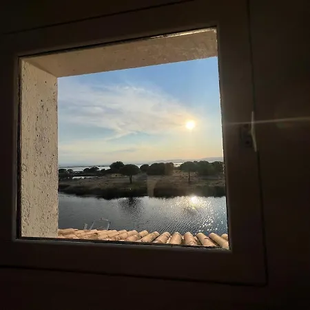 Maison De Avec Son Ponton Privatif Prázdninový dům
