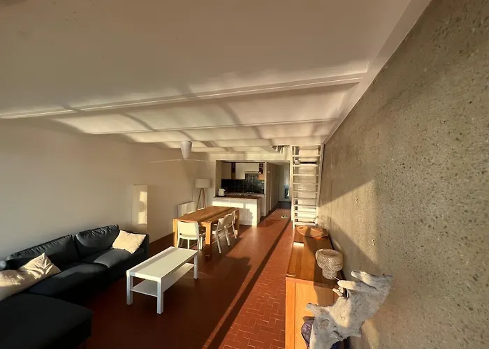 Maison De Avec Son Ponton Privatif Σπίτι διακοπών *